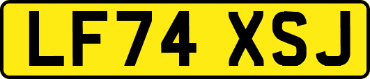 LF74XSJ