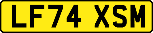 LF74XSM