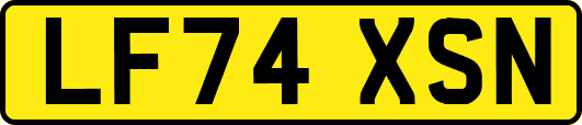 LF74XSN