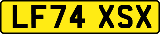 LF74XSX