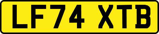 LF74XTB