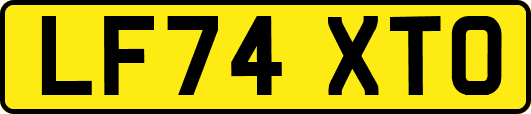 LF74XTO
