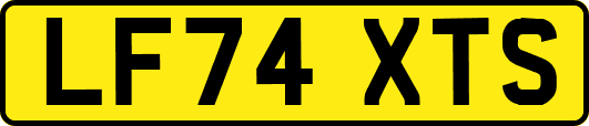 LF74XTS