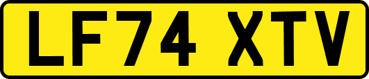 LF74XTV