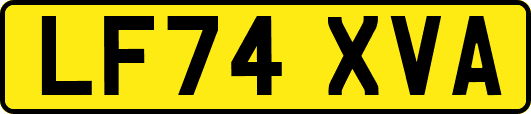 LF74XVA