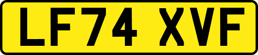 LF74XVF
