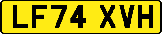 LF74XVH