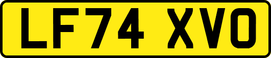 LF74XVO
