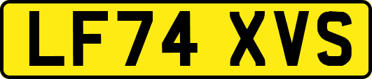LF74XVS
