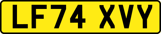 LF74XVY