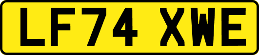 LF74XWE