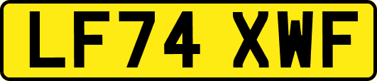 LF74XWF
