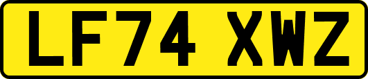 LF74XWZ
