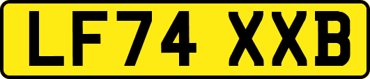 LF74XXB