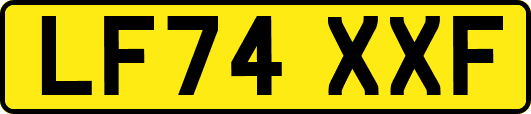 LF74XXF