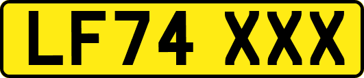 LF74XXX