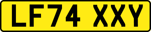 LF74XXY
