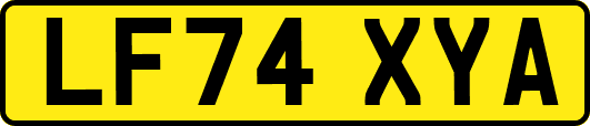 LF74XYA
