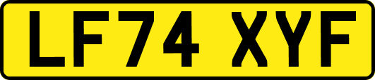 LF74XYF