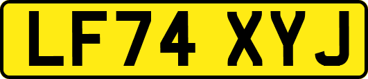 LF74XYJ