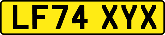 LF74XYX
