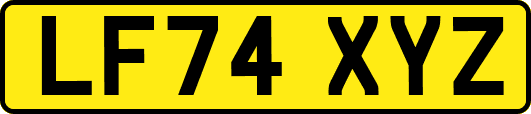 LF74XYZ