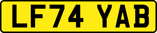 LF74YAB