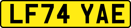 LF74YAE