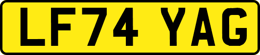 LF74YAG