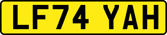 LF74YAH