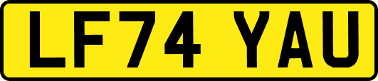 LF74YAU