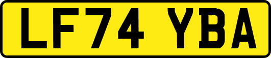 LF74YBA