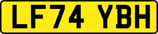 LF74YBH
