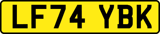 LF74YBK