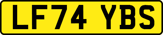 LF74YBS