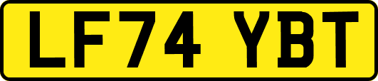 LF74YBT