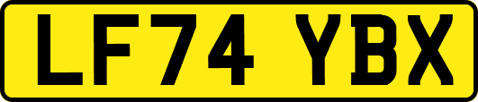 LF74YBX
