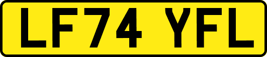 LF74YFL