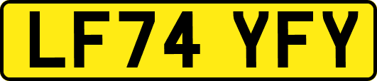LF74YFY