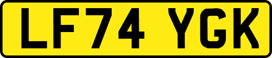 LF74YGK