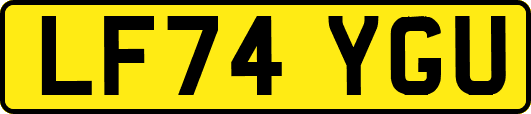 LF74YGU