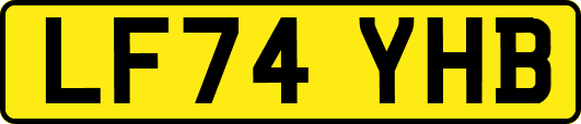 LF74YHB