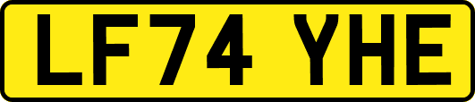 LF74YHE