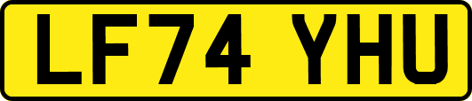 LF74YHU