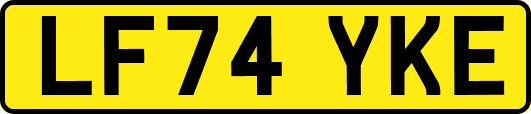 LF74YKE