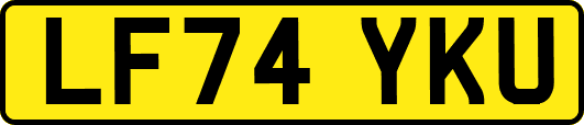 LF74YKU
