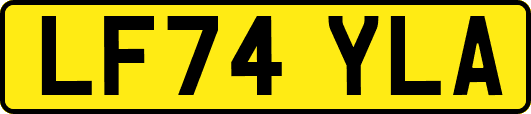LF74YLA