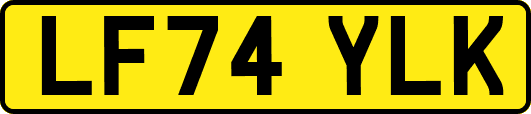 LF74YLK