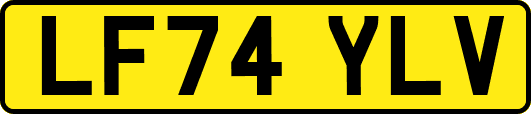 LF74YLV