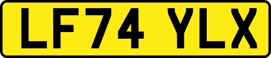 LF74YLX